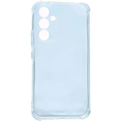 Capinha De Celular Samsung S24 Huang Transparente (MP)