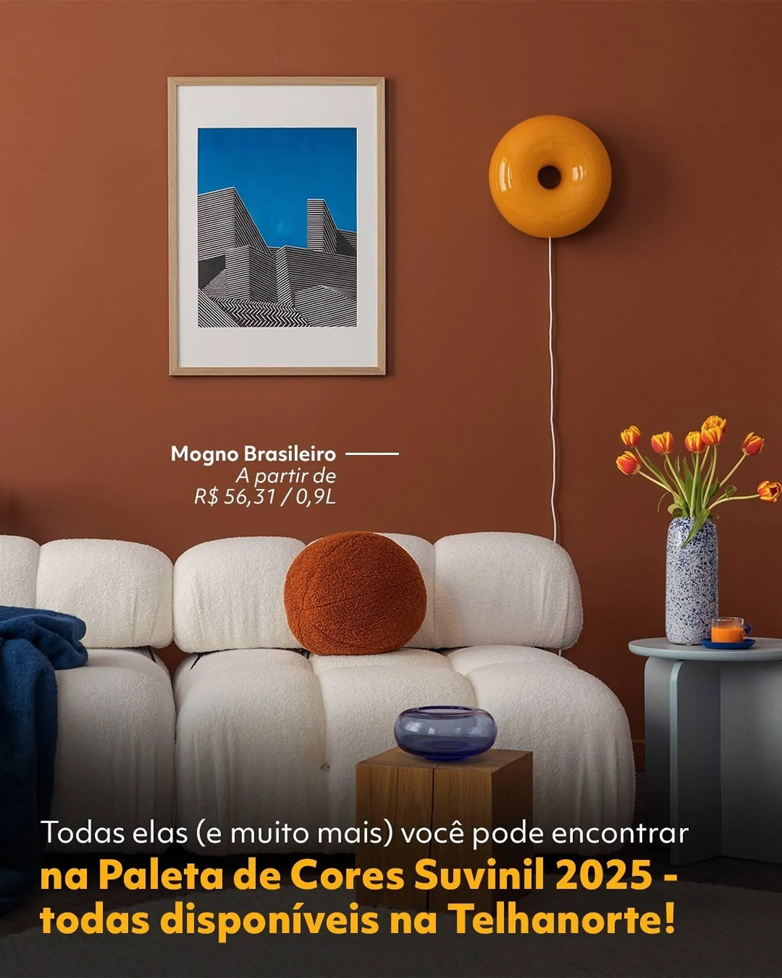 Encarte de Catálogo Telhanorte 1 de julho até 10 de julho 2025 - Pagina 3