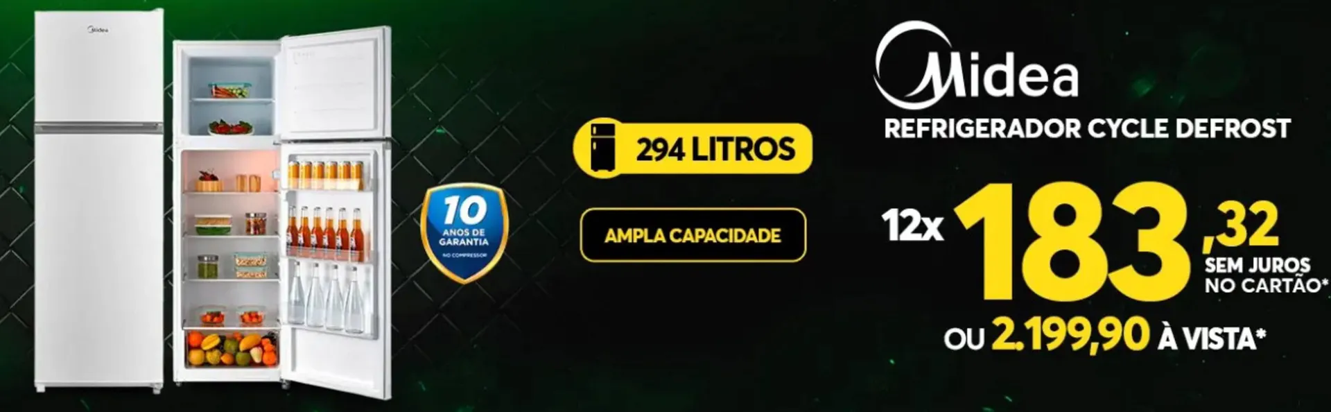 Encarte de Catálogo Lojas Guaibim 10 de novembro até 30 de novembro 2025 - Pagina 9