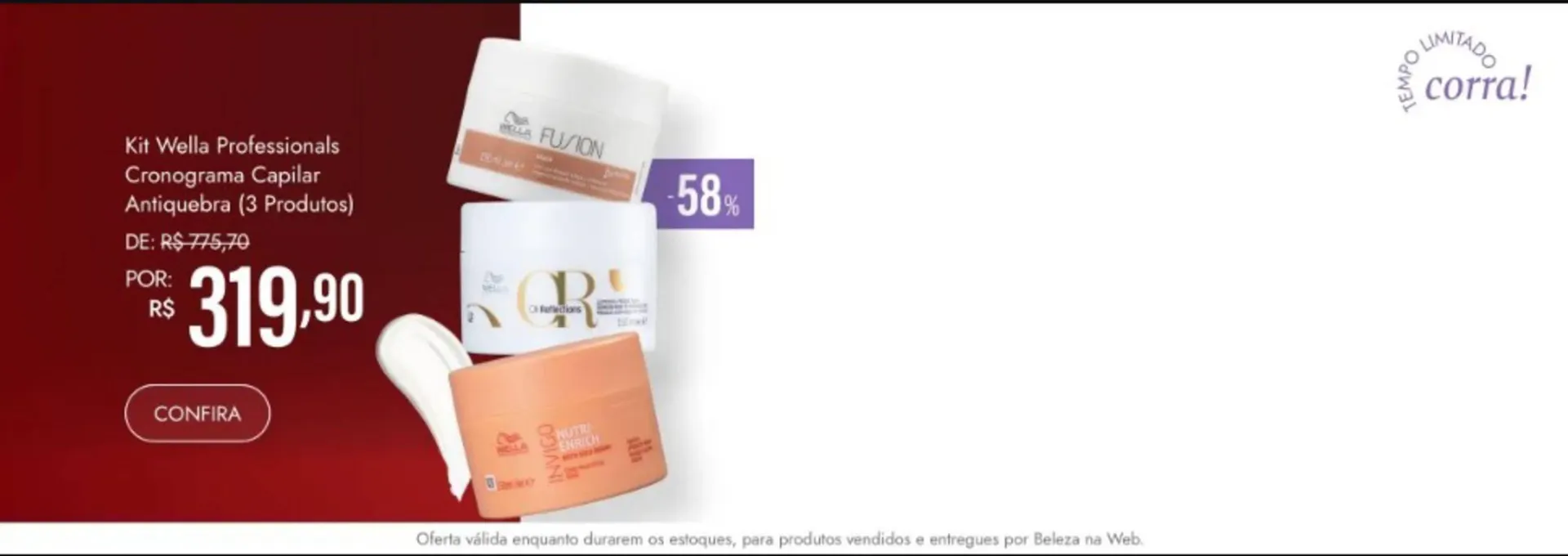 Encarte de Catálogo The Beauty Box 5 de maio até 21 de maio 2025 - Pagina 2