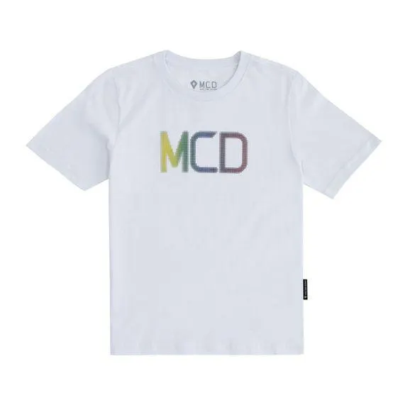 Camiseta Infantil Mcd