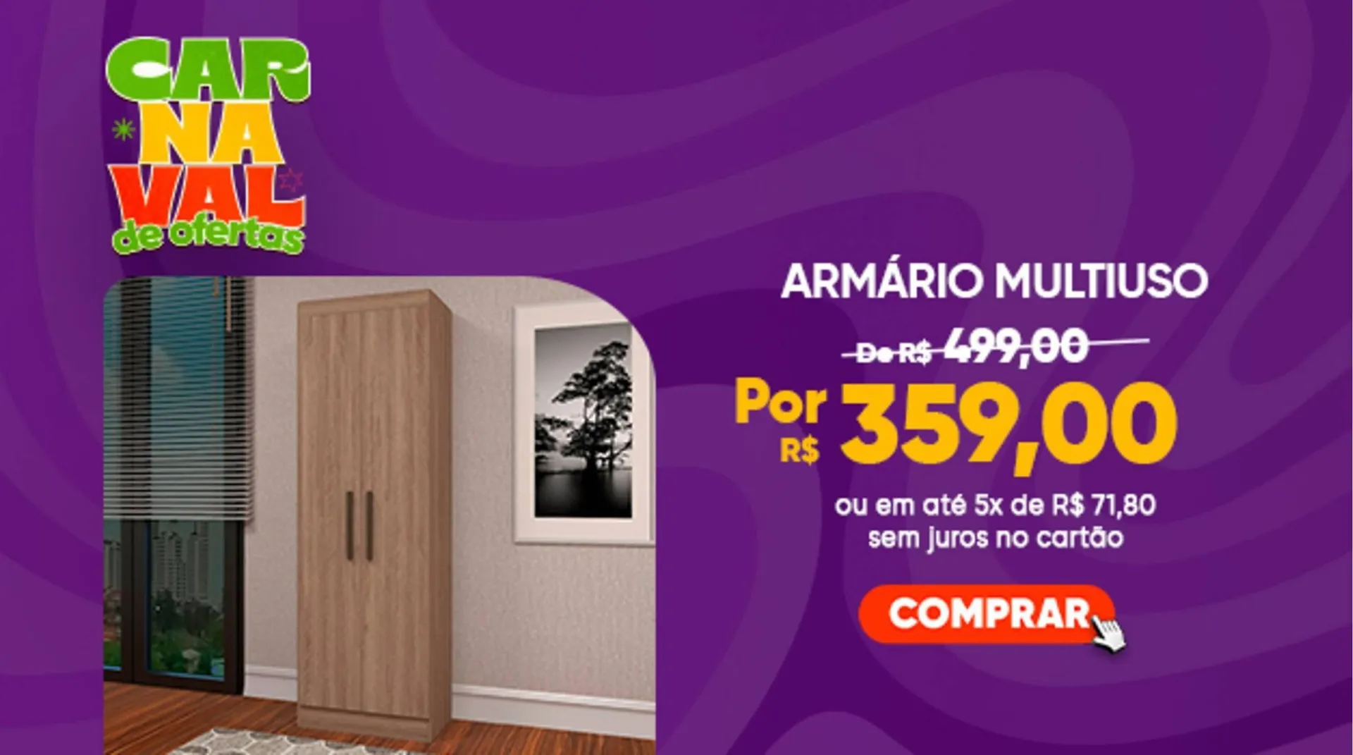 Catálogo Cybelar - 1