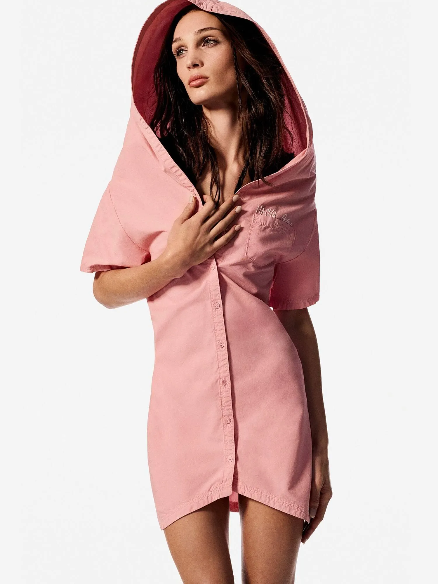 Encarte de Catálogo Desigual 17 de fevereiro até 23 de fevereiro 2026 - Pagina 3