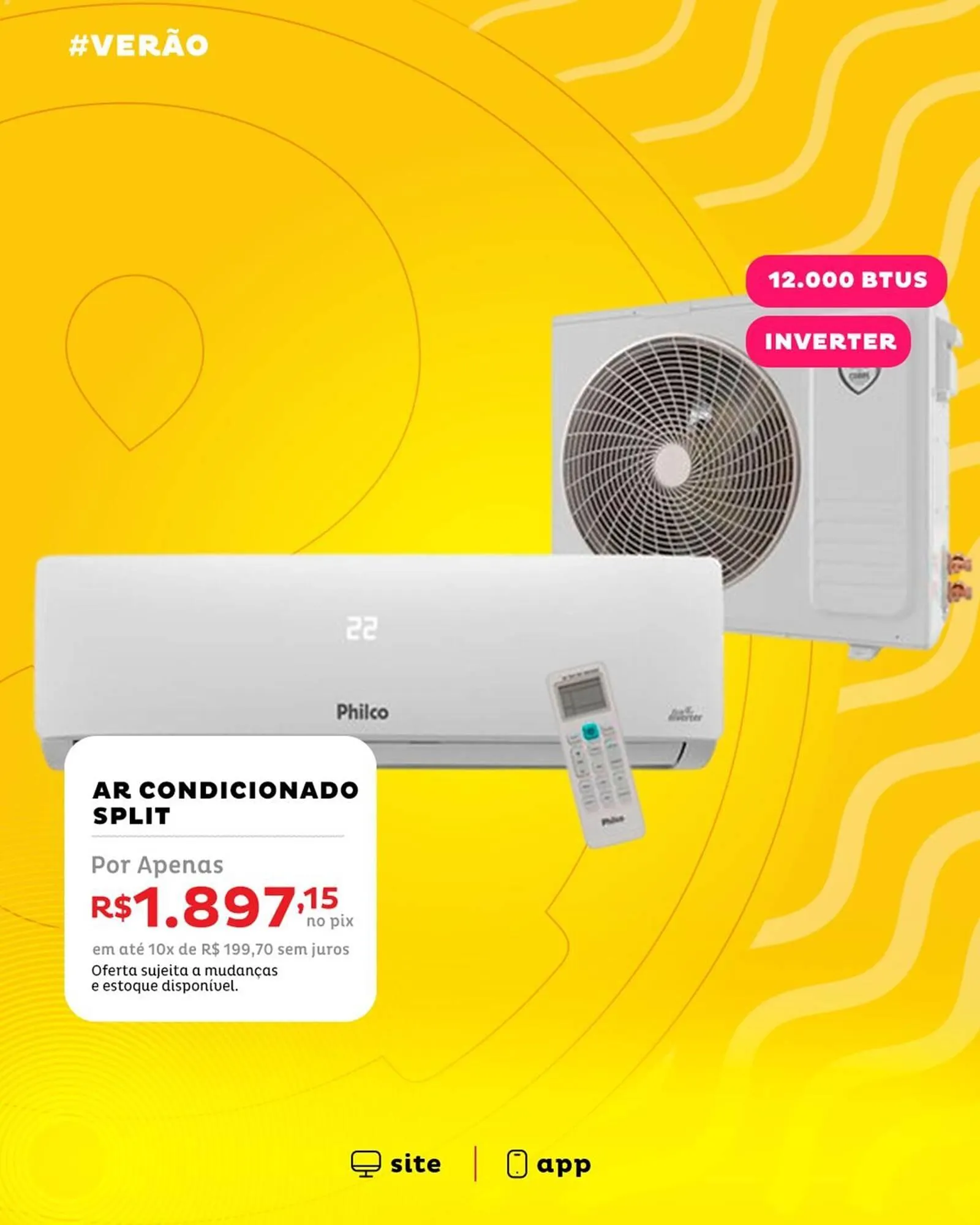 Encarte de Encarte Casa e Vídeo 11 de fevereiro até 17 de fevereiro 2026 - Pagina 2