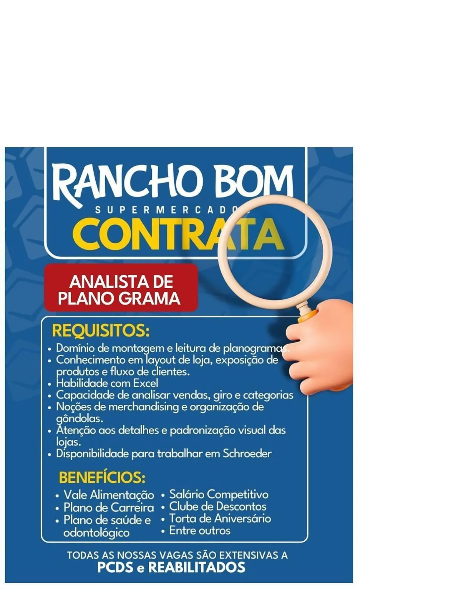 Encarte de Catálogo Rancho Bom Supermercados 16 de dezembro até 17 de dezembro 2025 - Pagina 3
