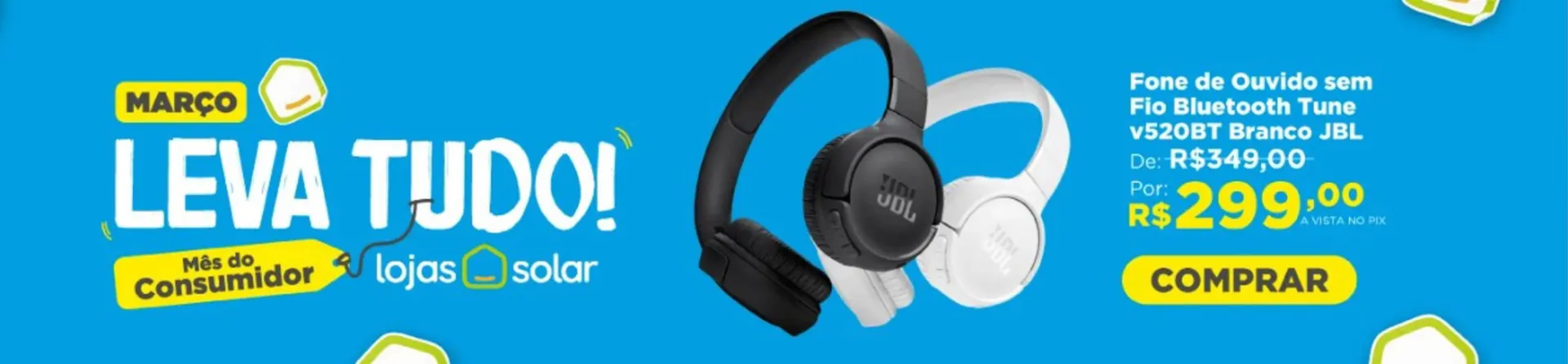 Encarte de Catálogo Lojas Solar 1 de abril até 30 de abril 2026 - Pagina 2