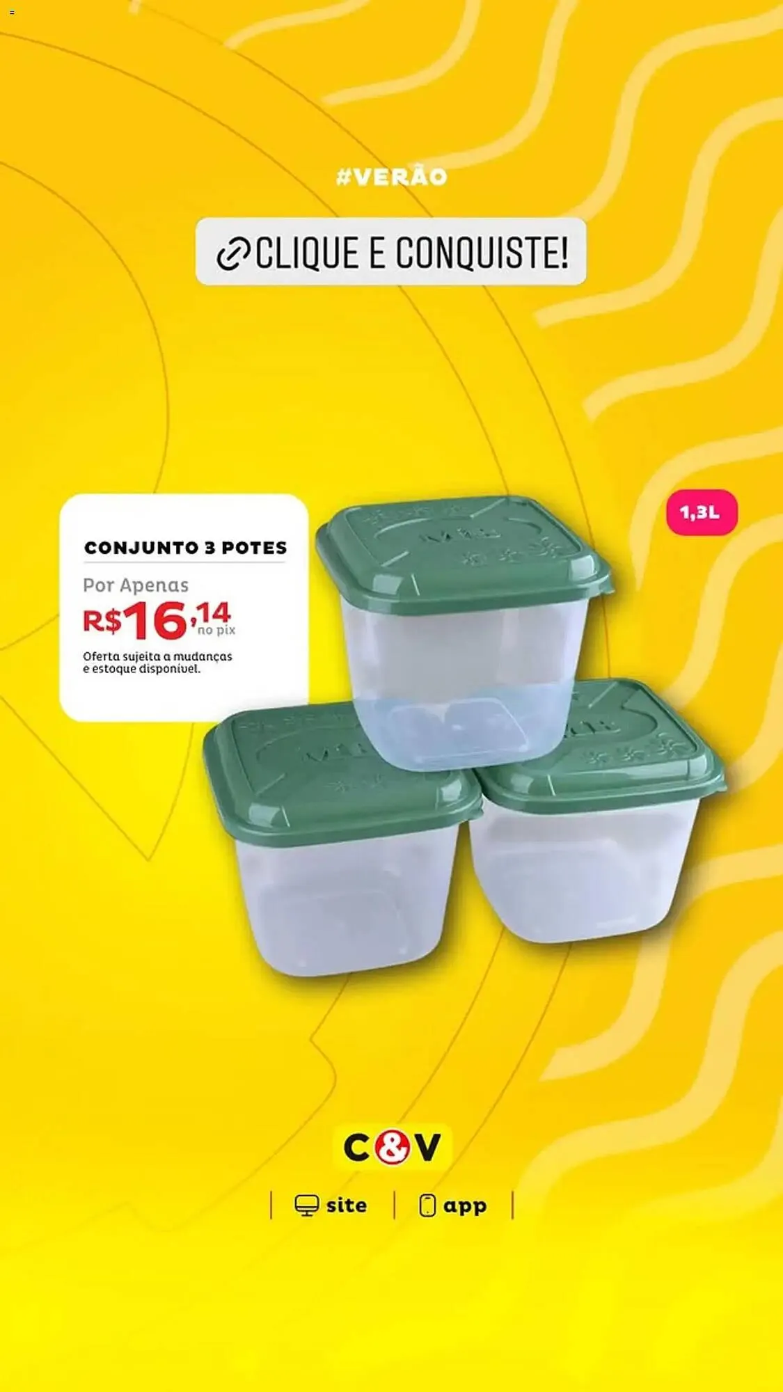 Encarte de Encarte Casa e Vídeo 27 de fevereiro até 2 de março 2026 - Pagina 1