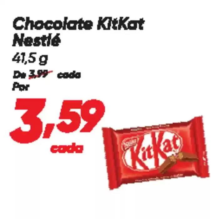 Encarte de Encarte Supermercado Dia 3 de abril até 7 de abril 2025 - Pagina 14