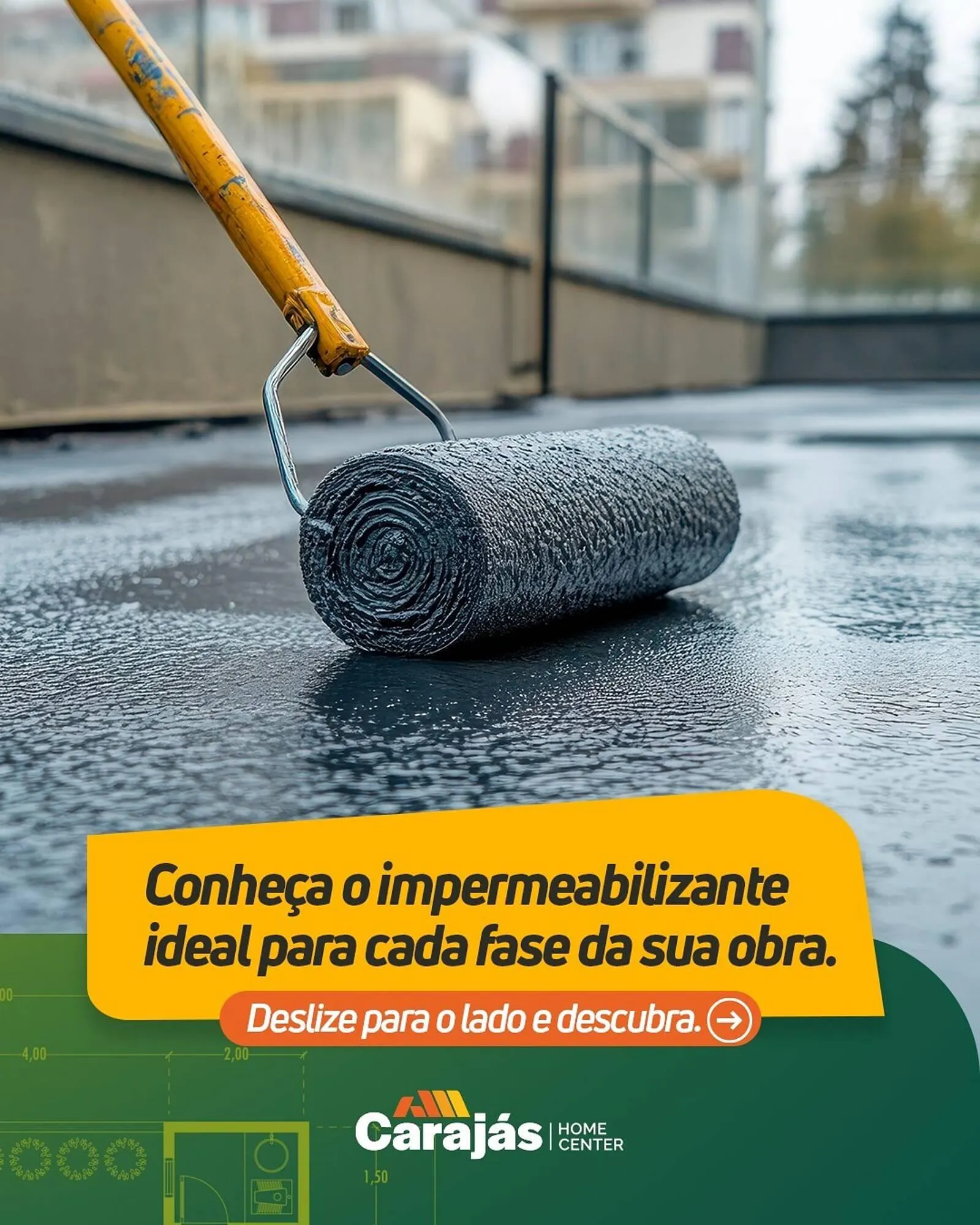 Catálogo Carajás - 1