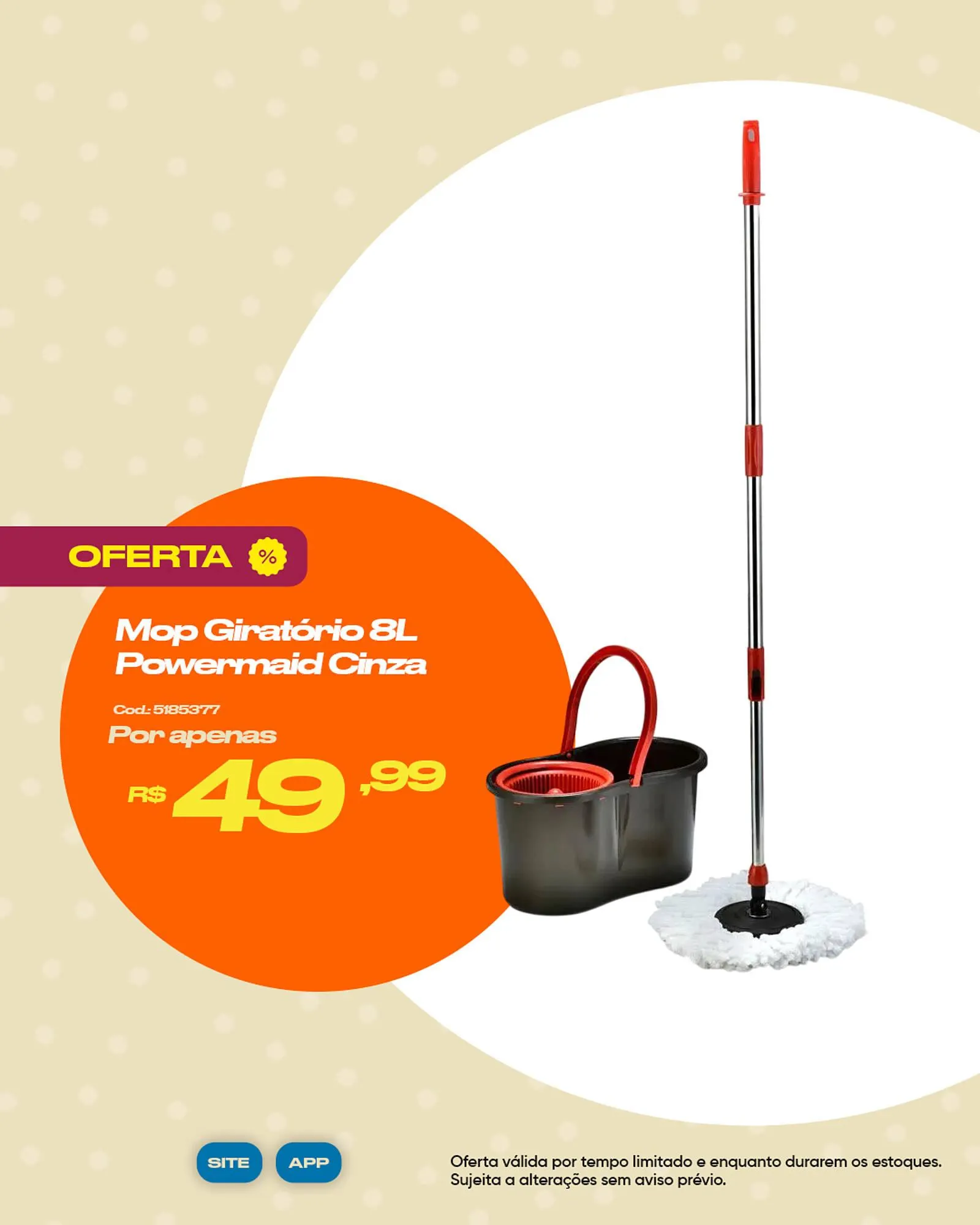 Encarte de Catálogo Casa e Vídeo 21 de junho até 25 de junho 2025 - Pagina 4