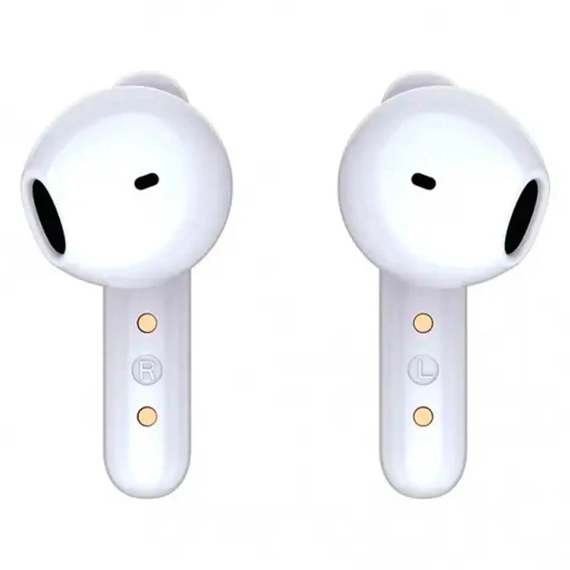 Fone de Ouvido TCL Moveaudio S150 Sem Fio Bluetooth Com Estojo Carregador