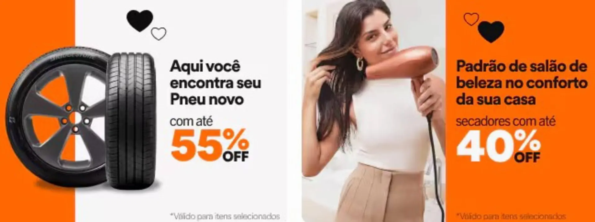 Encarte de Catálogo Pontofrio 24 de junho até 3 de julho 2025 - Pagina 10