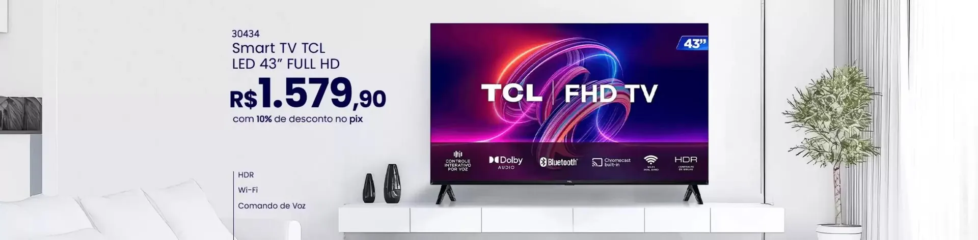 Encarte de Oferta Gazin 18 de fevereiro até 18 de março 2025 - Pagina 3