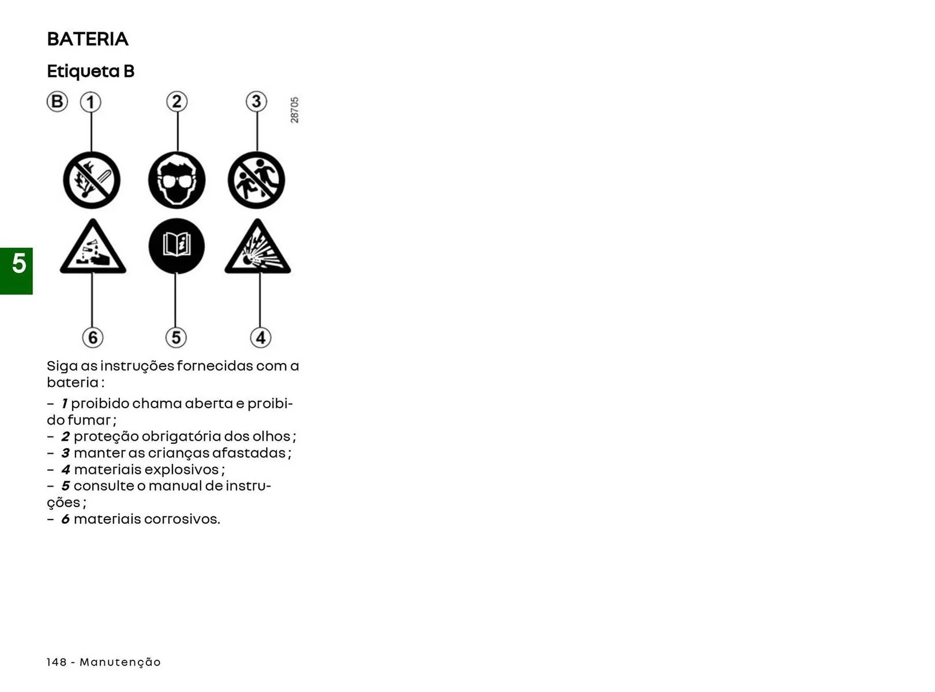 Encarte de Catálogo Renault 22 de abril até 30 de abril 2027 - Pagina 150