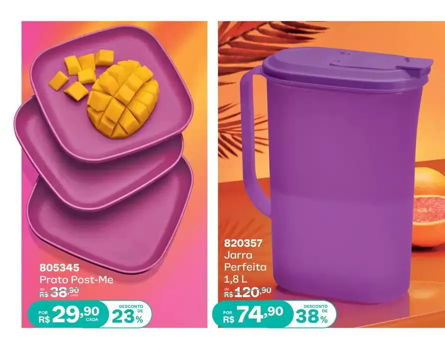 Encarte de Brasil Decor 14 de novembro até 31 de dezembro 2024 - Pagina 8