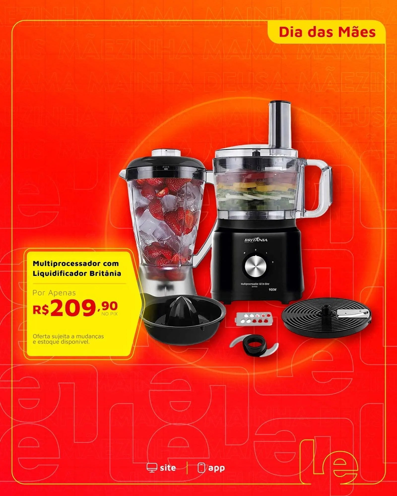 Encarte de Encarte Le Biscuit 28 de abril até 4 de maio 2026 - Pagina 2