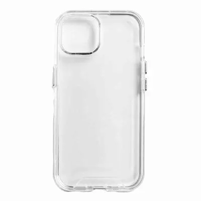 Capinha de Celular IPhone 15 Space Transparente (MP)