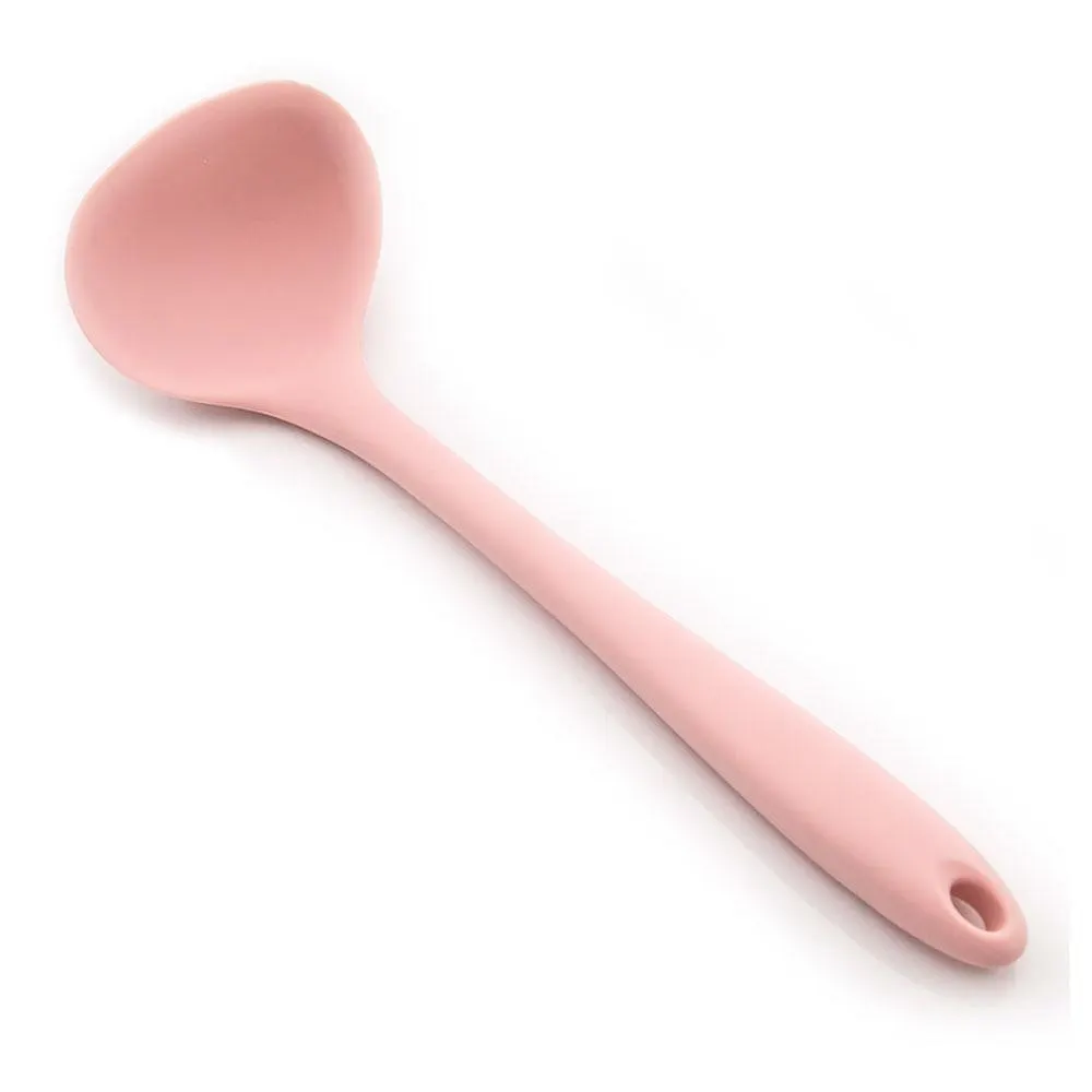 Concha de Silicone Rosa - Silicook