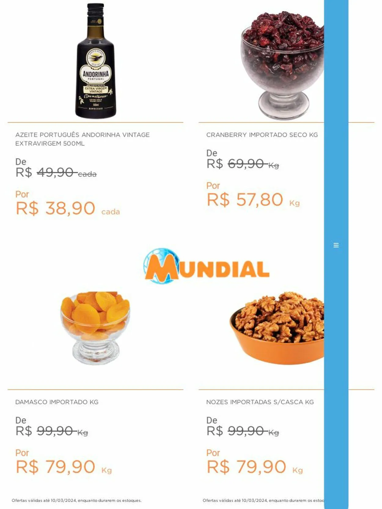 Encarte de Mundial 4 de março até 13 de março 2024 - Pagina 4