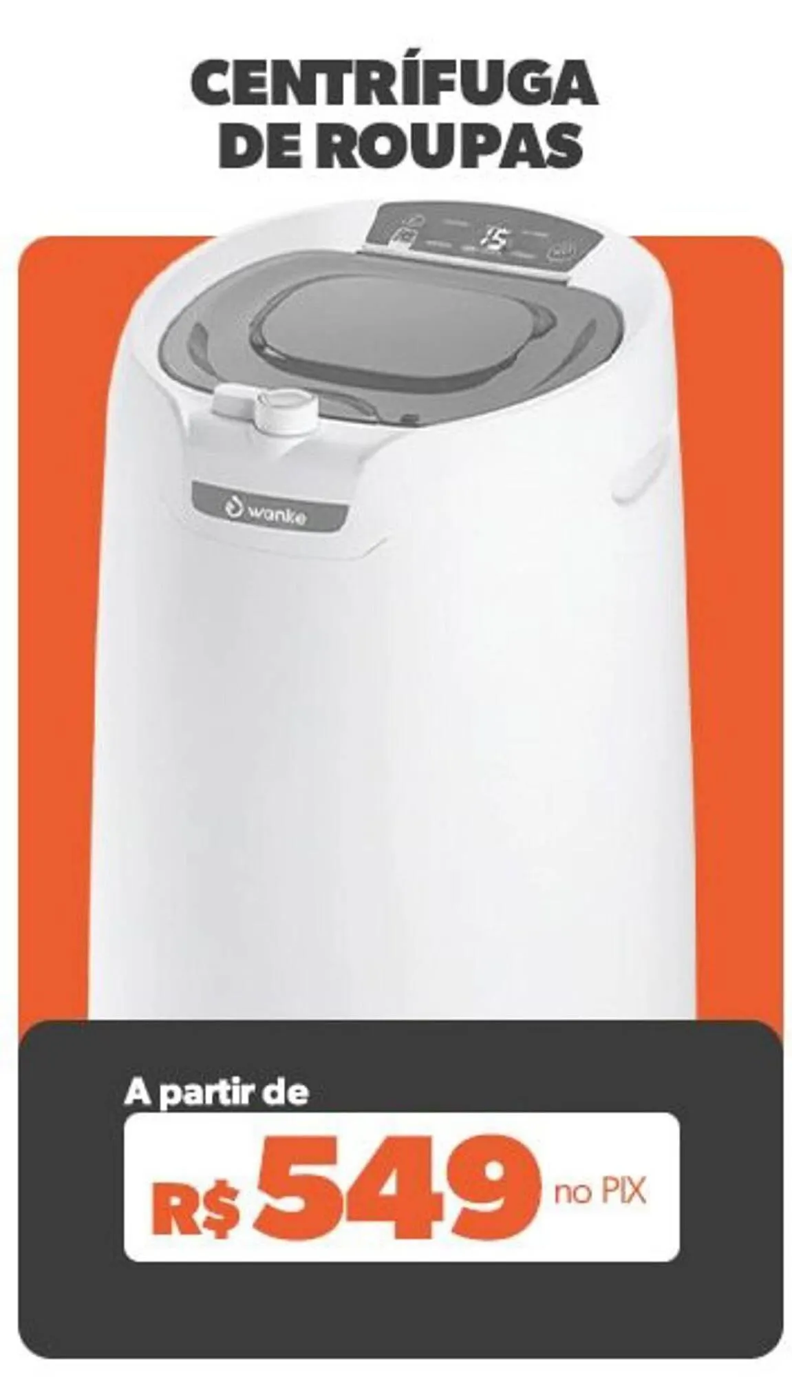 Folheto Lojas TaQi - 1