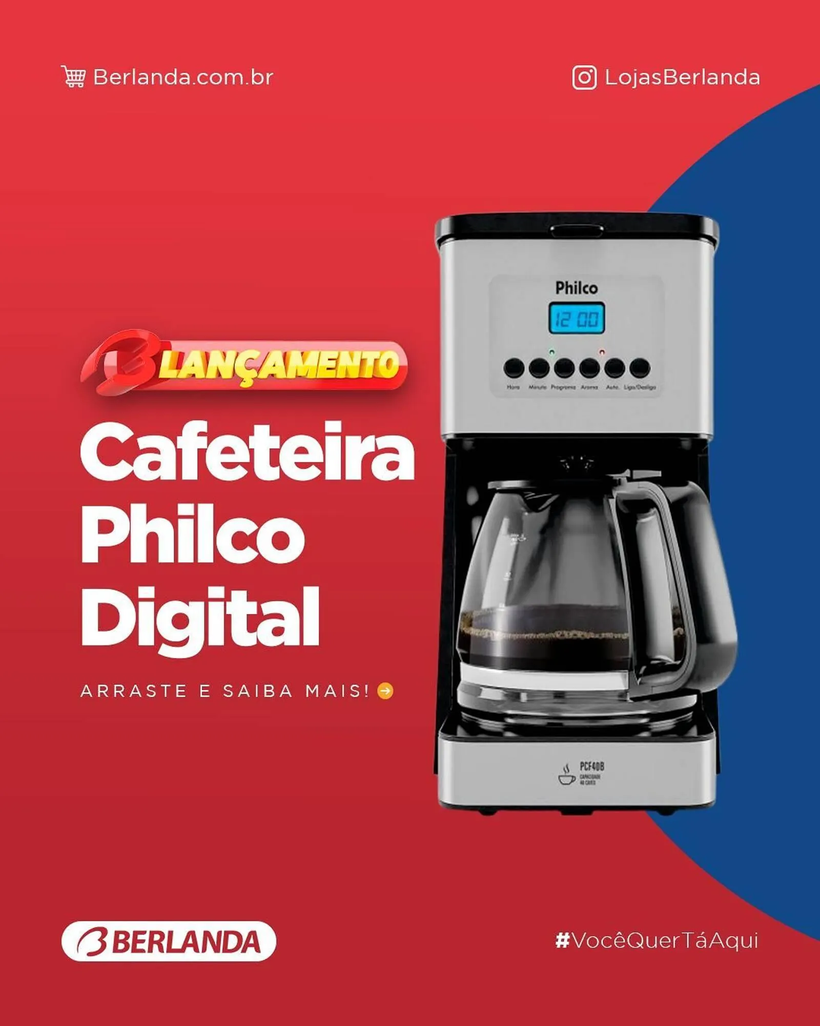 Catálogo Berlanda - 1