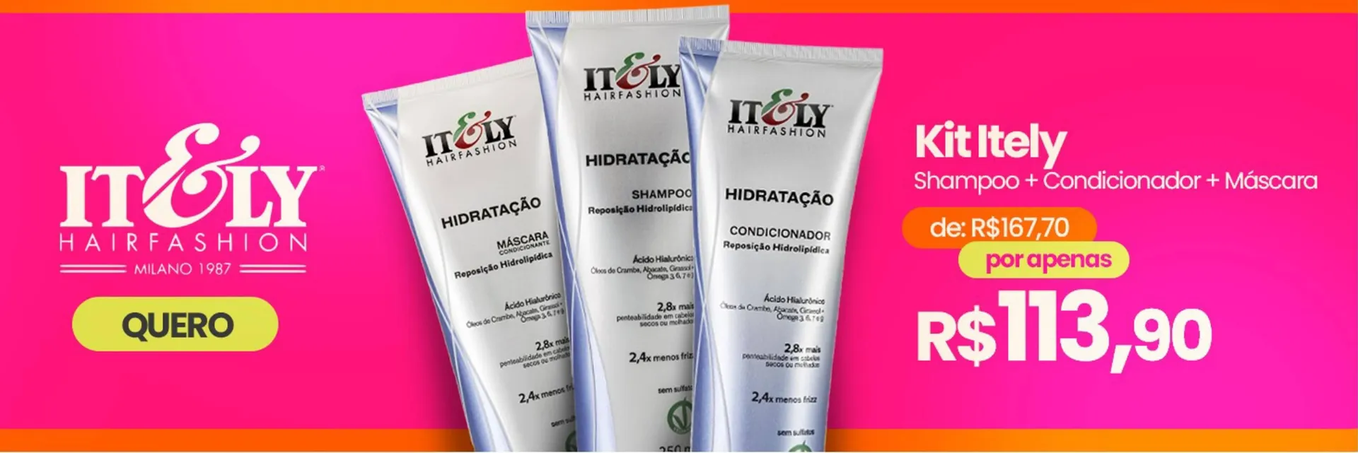 Encarte de Catálogo Perfumaria Sumirê 26 de junho até 7 de julho 2025 - Pagina 1