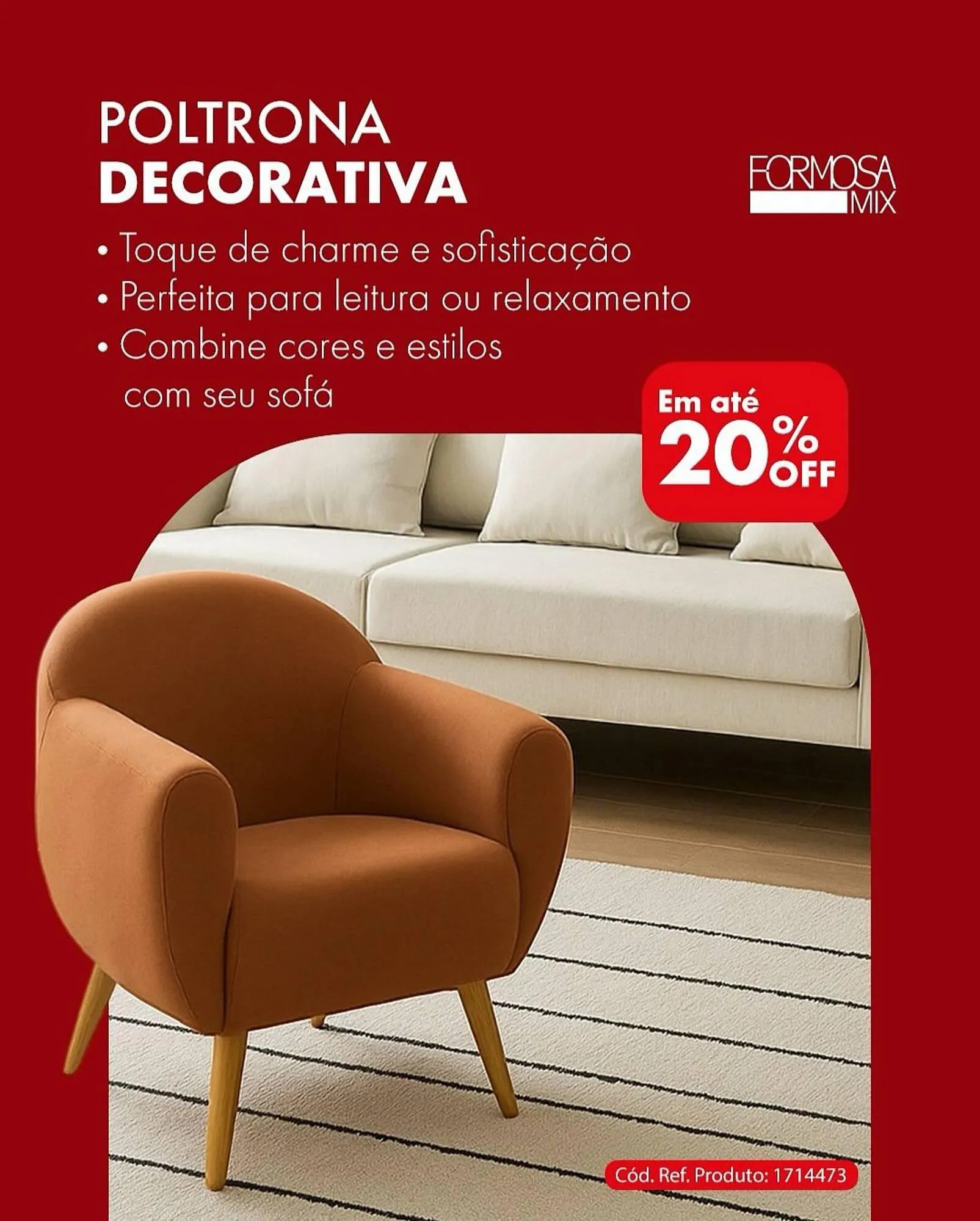 Encarte de Catálogo Grupo Formosa 21 de agosto até 25 de agosto 2025 - Pagina 2