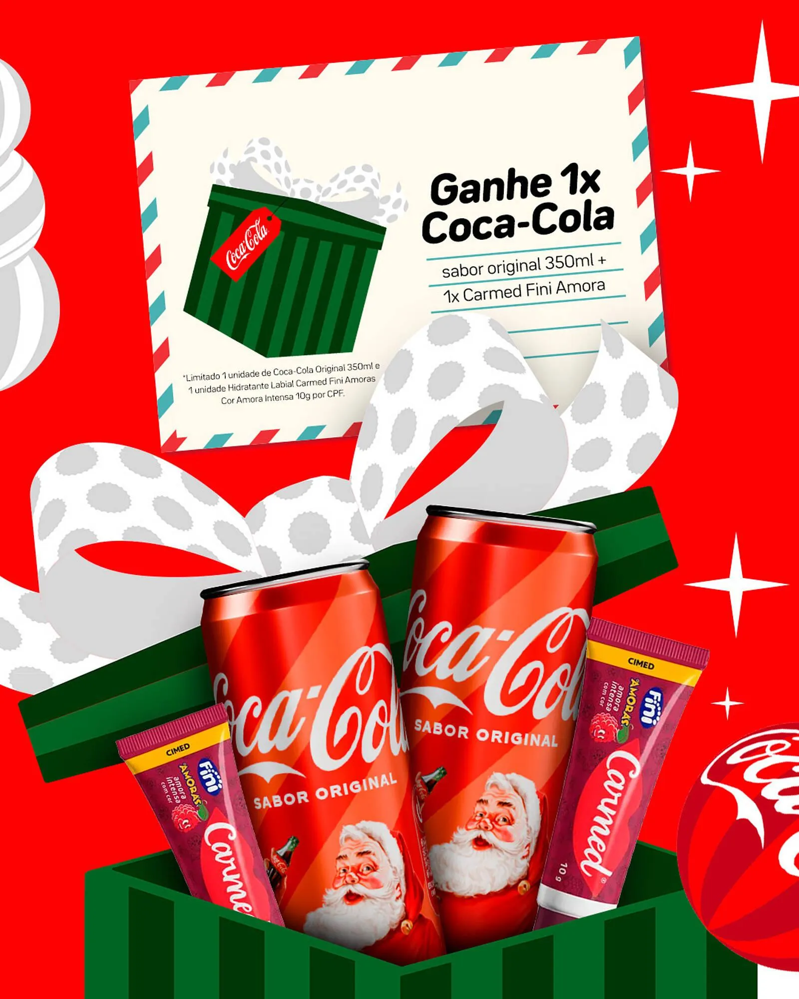 Encarte de Folheto Drogal 13 de novembro até 24 de dezembro 2025 - Pagina 2