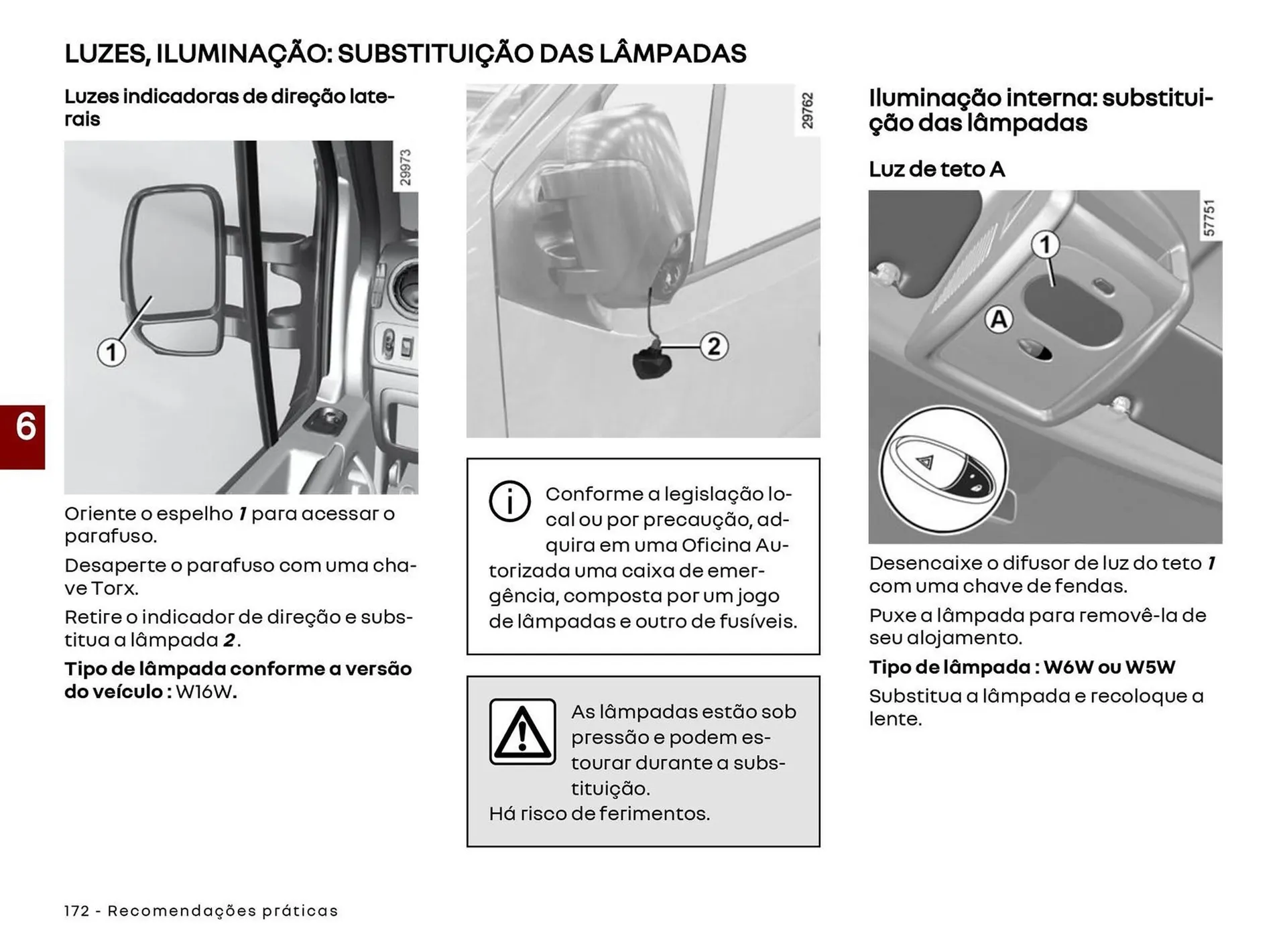 Encarte de Catálogo Renault 22 de abril até 30 de abril 2027 - Pagina 174