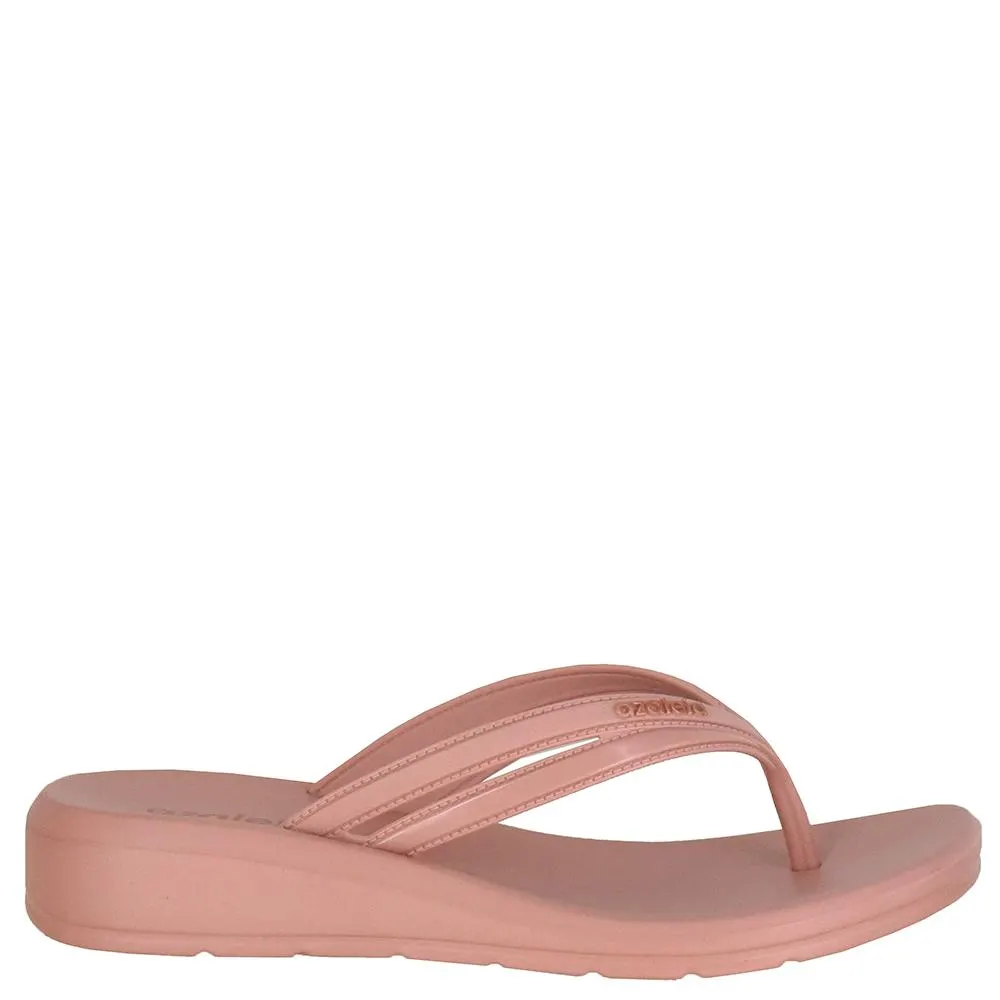 SANDALIA AZALEIA LILI