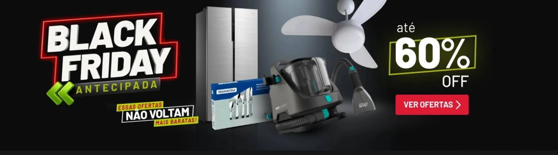 Encarte de Encarte Ferreira Costa 17 de novembro até 30 de novembro 2025 - Pagina 1