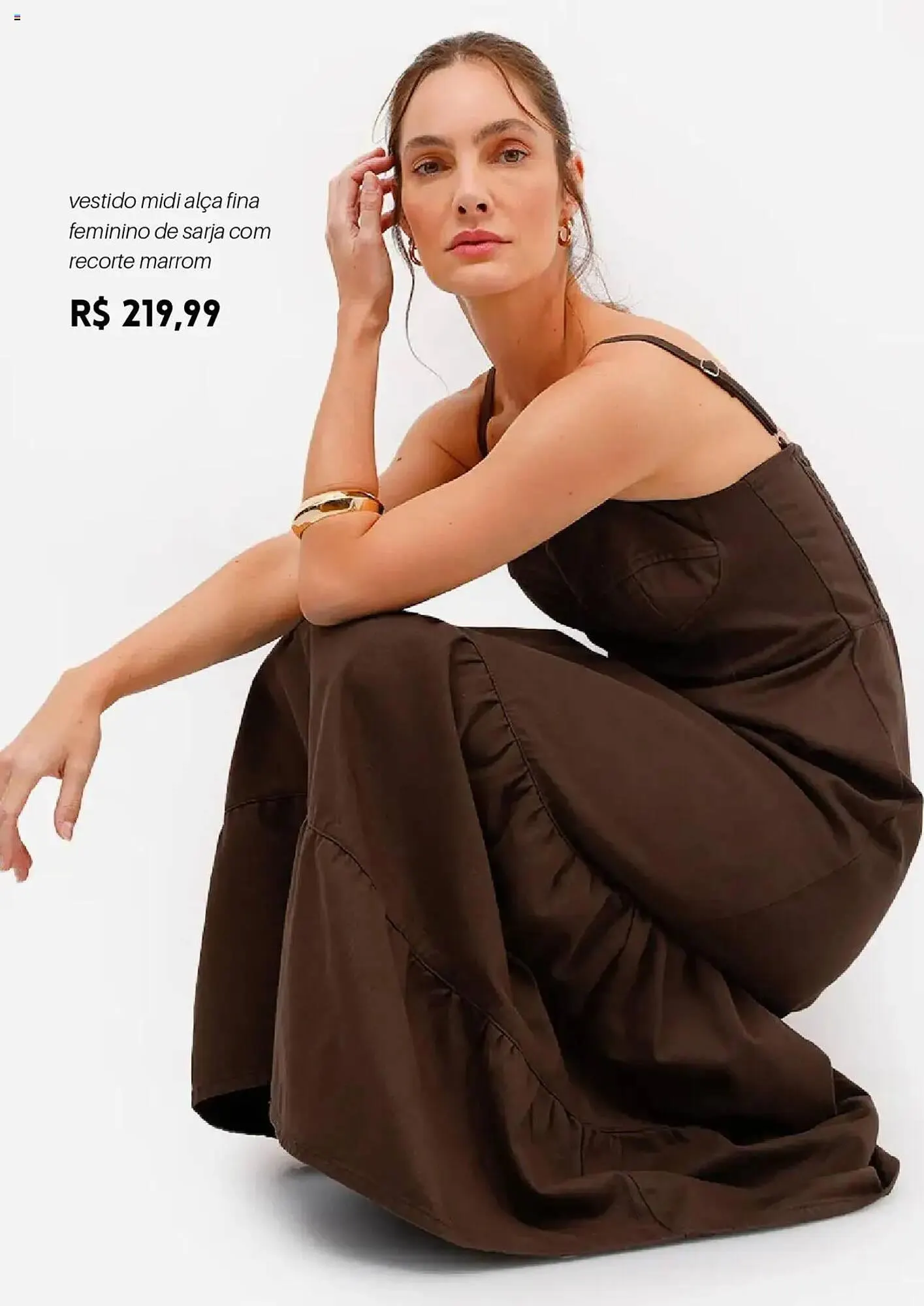 Encarte de Catálogo C&A 22 de abril até 20 de maio 2025 - Pagina 9