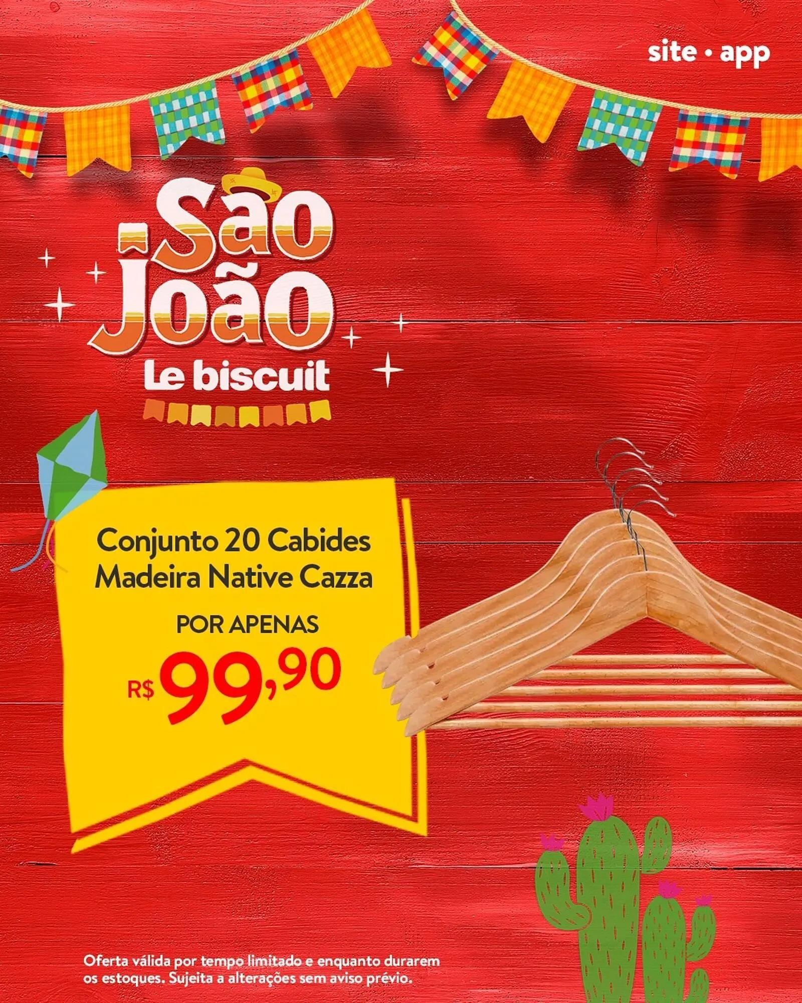 Encarte de Catálogo Le Biscuit 23 de junho até 25 de junho 2025 - Pagina 3