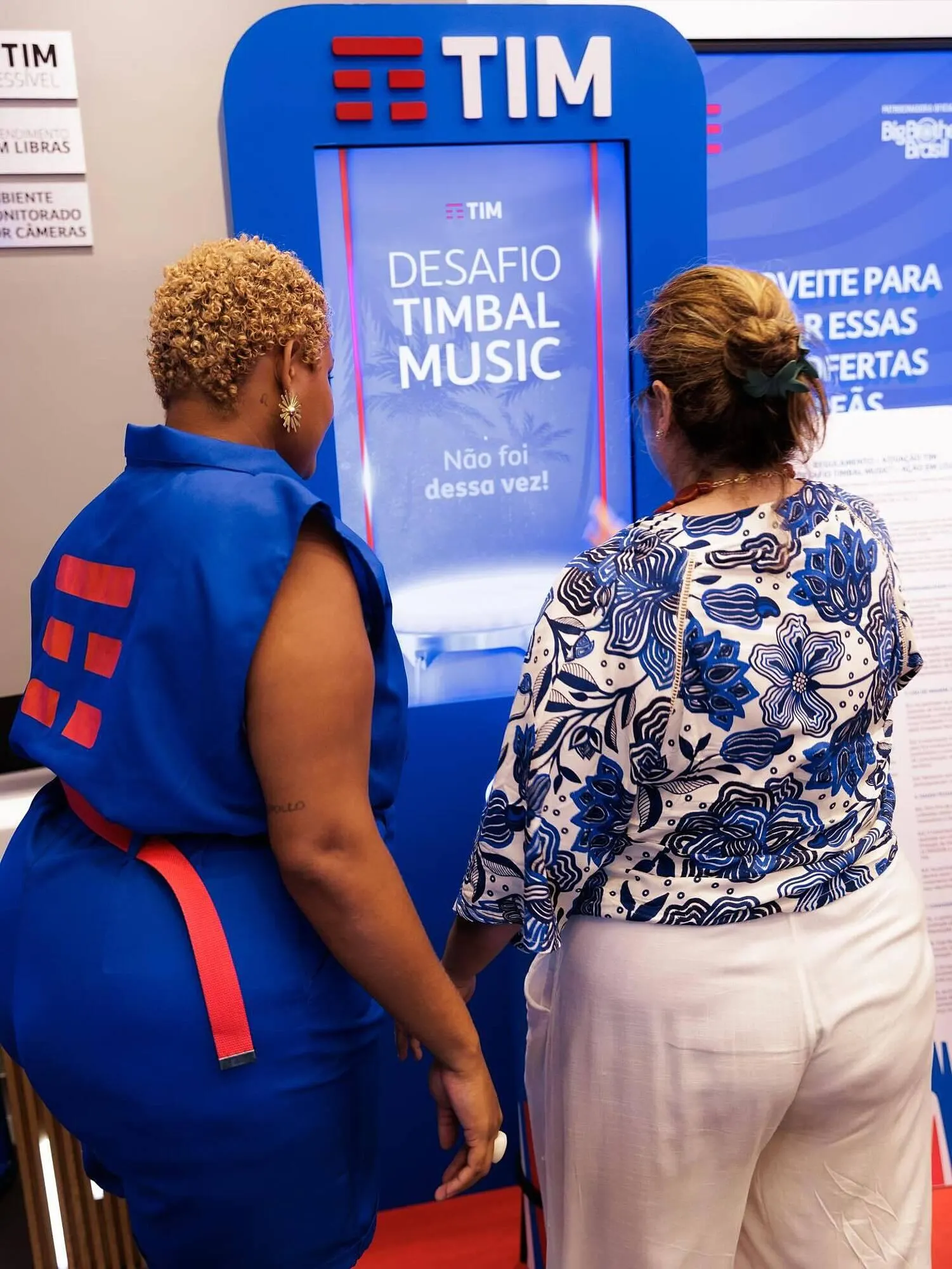 Encarte de Catálogo Tim 25 de janeiro até 31 de janeiro 2026 - Pagina 5