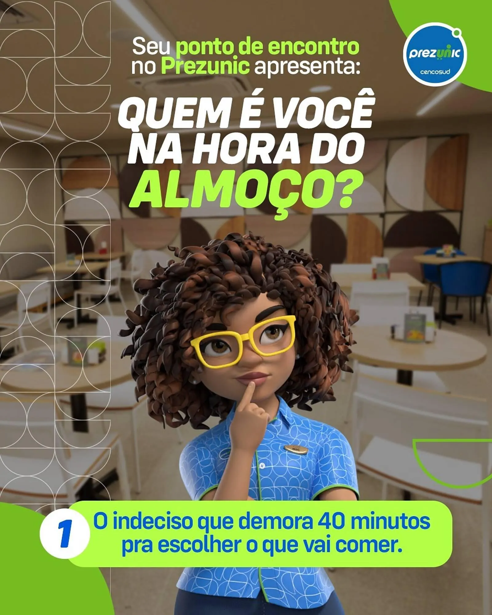 Encarte de Catálogo Prezunic 18 de julho até 25 de julho 2025 - Pagina 1