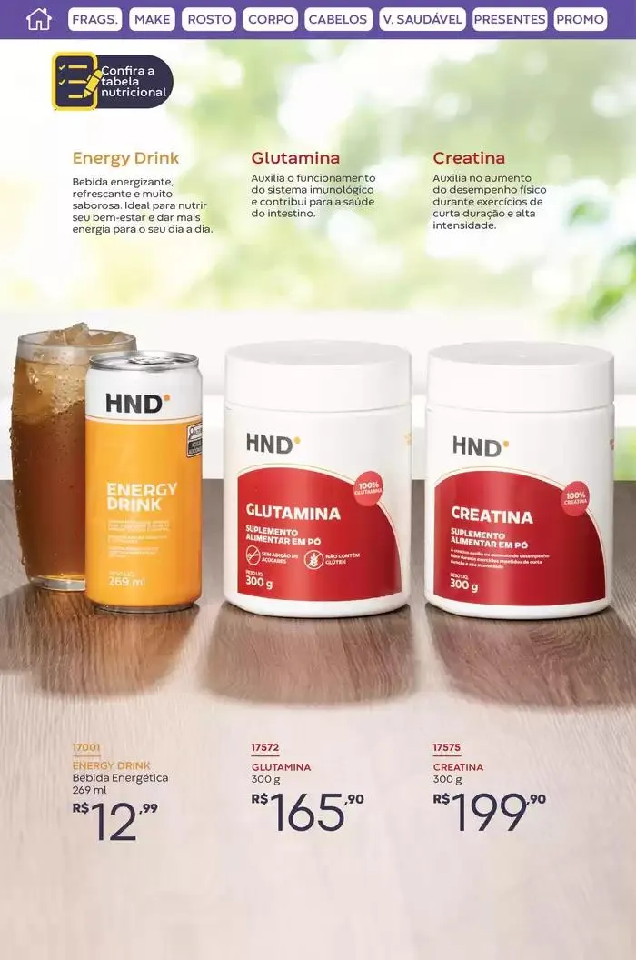 Encarte de Hinode Ciclo 3 3 de março até 31 de março 2025 - Pagina 95