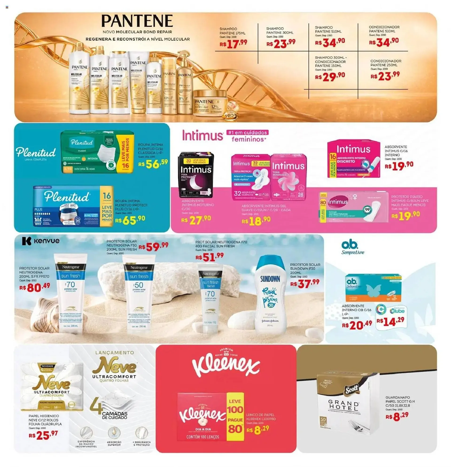 Encarte de Encarte Bistek Supermercados 14 de janeiro até 28 de janeiro 2026 - Pagina 16