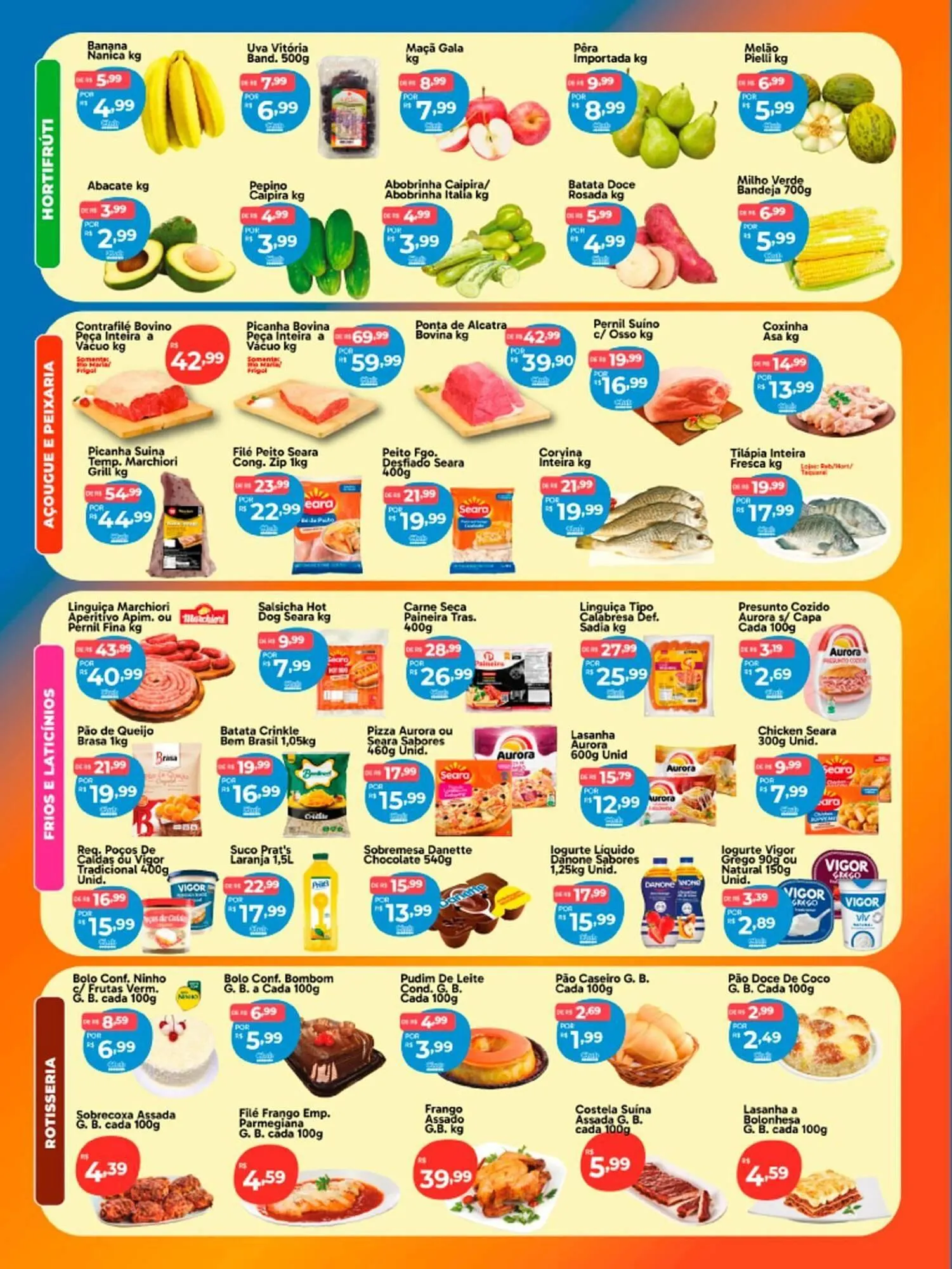 Encarte de Folheto GoodBom 10 de abril até 13 de abril 2026 - Pagina 2