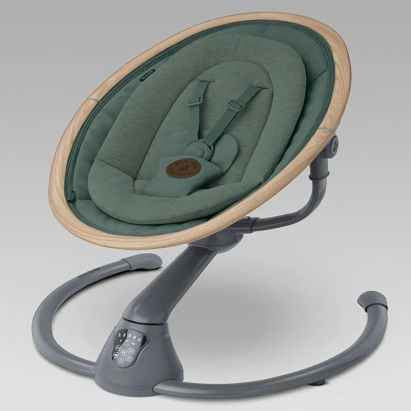 Cadeira de Descanso Swing Cassia - 2840 Exclusivo Site