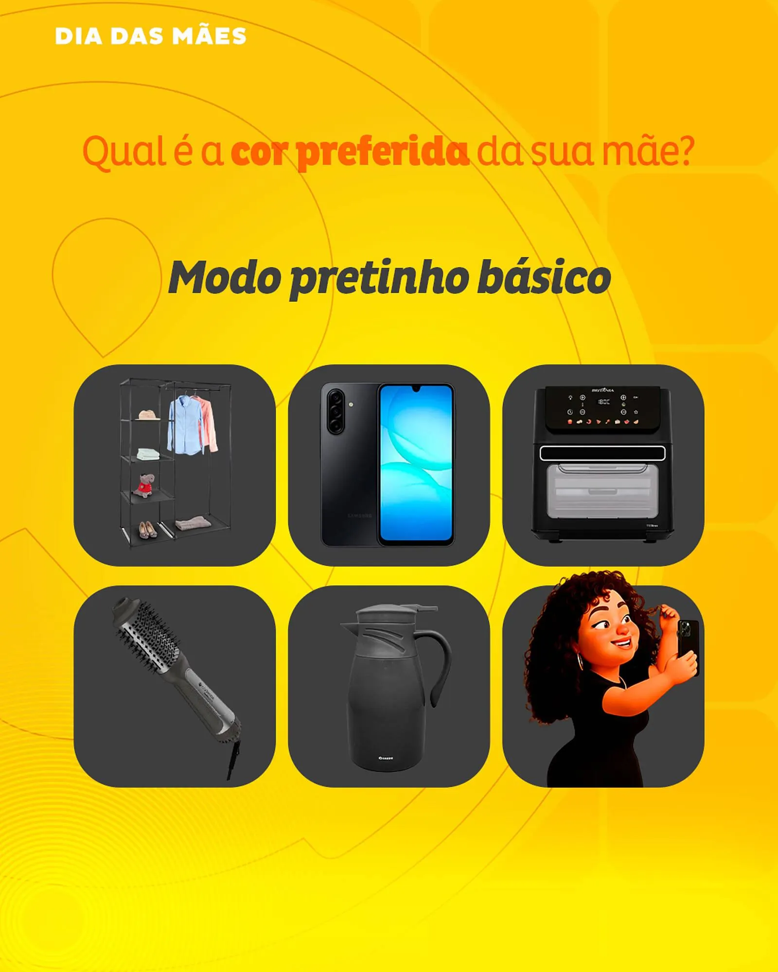 Encarte de Encarte Casa e Vídeo 10 de maio até 16 de maio 2026 - Pagina 2