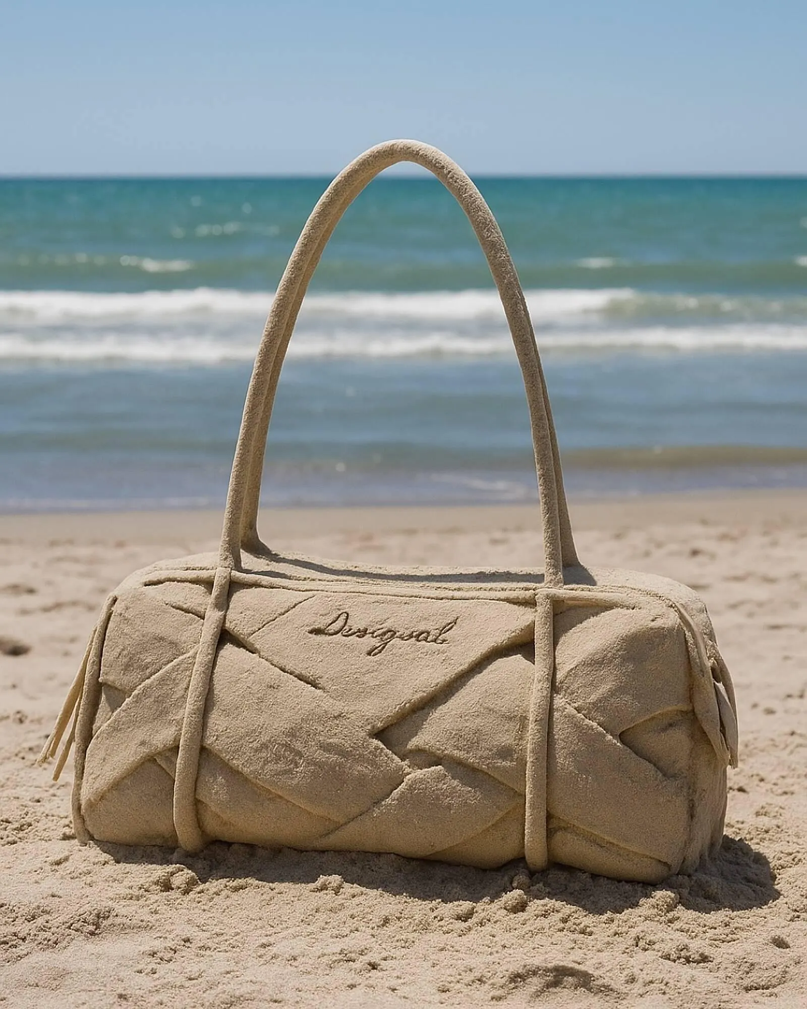 Catálogo Desigual - 1