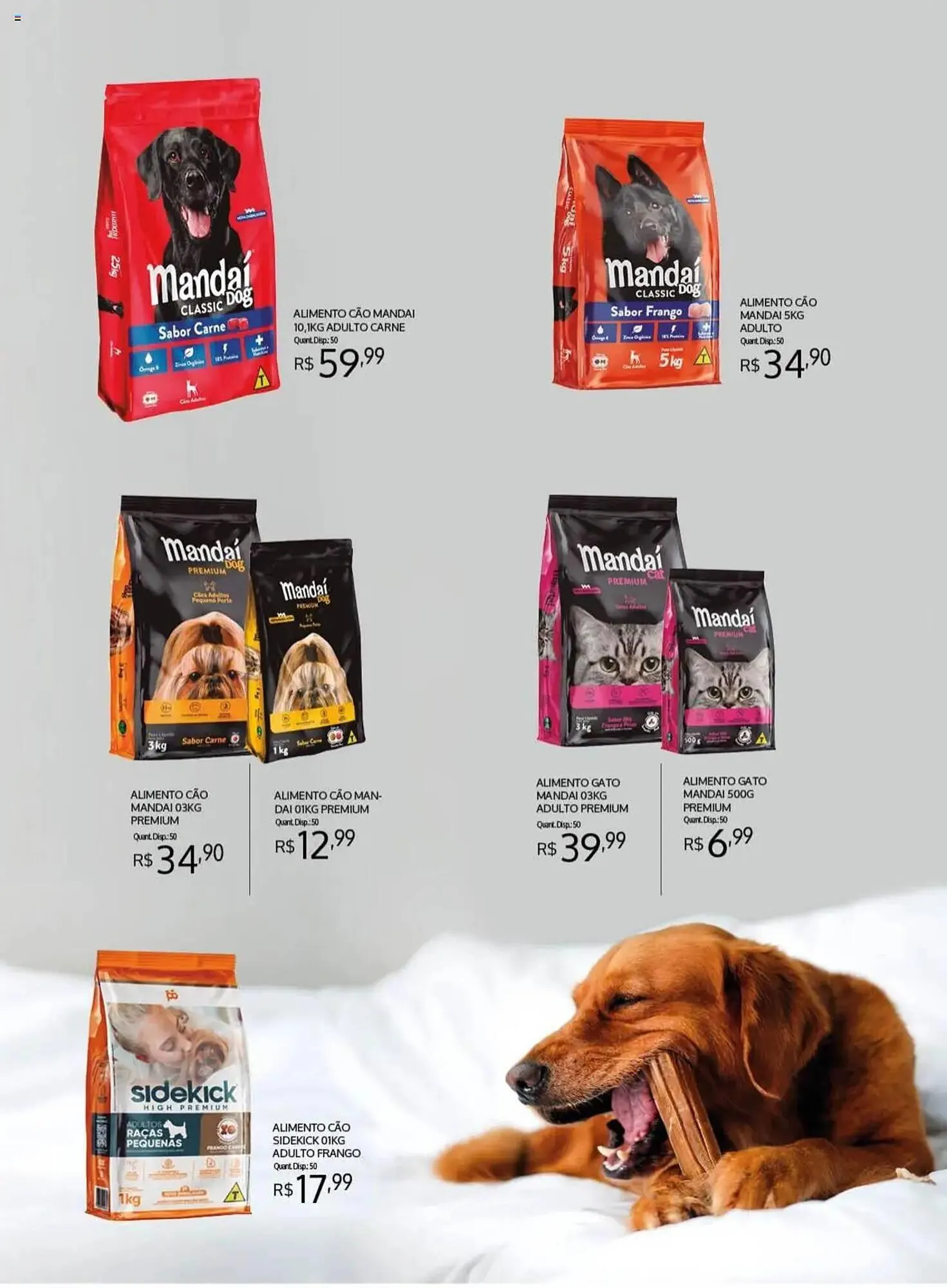 Encarte de Catálogo Bistek Supermercados 2 de abril até 29 de abril 2025 - Pagina 8