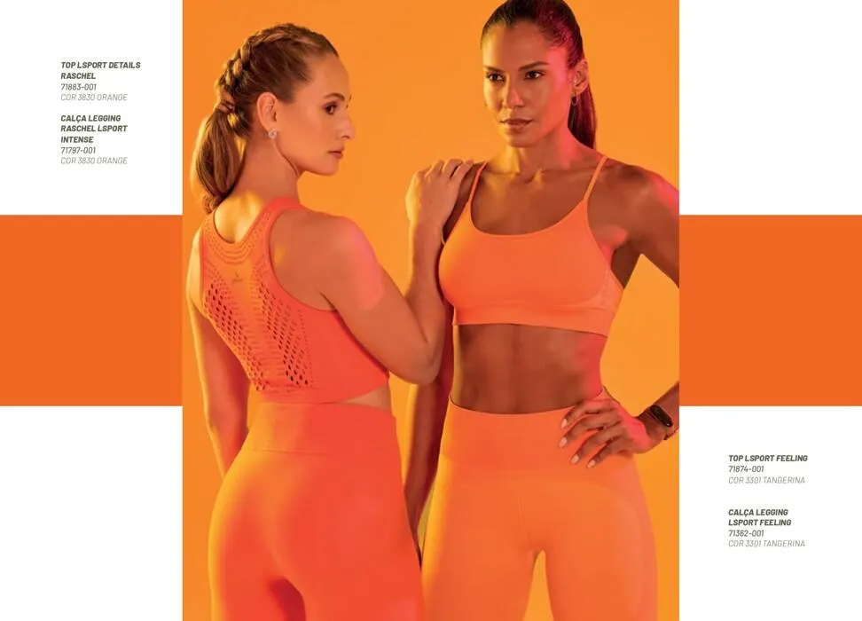 Encarte de Catálogo Lupo Sport 2023/24 28 de julho até 31 de dezembro 2024 - Pagina 7