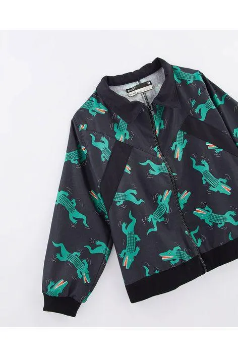Jaqueta Croconilo