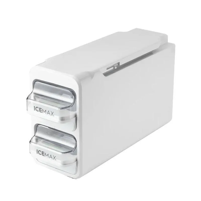 Forma de Gelo Ice Max Electrolux