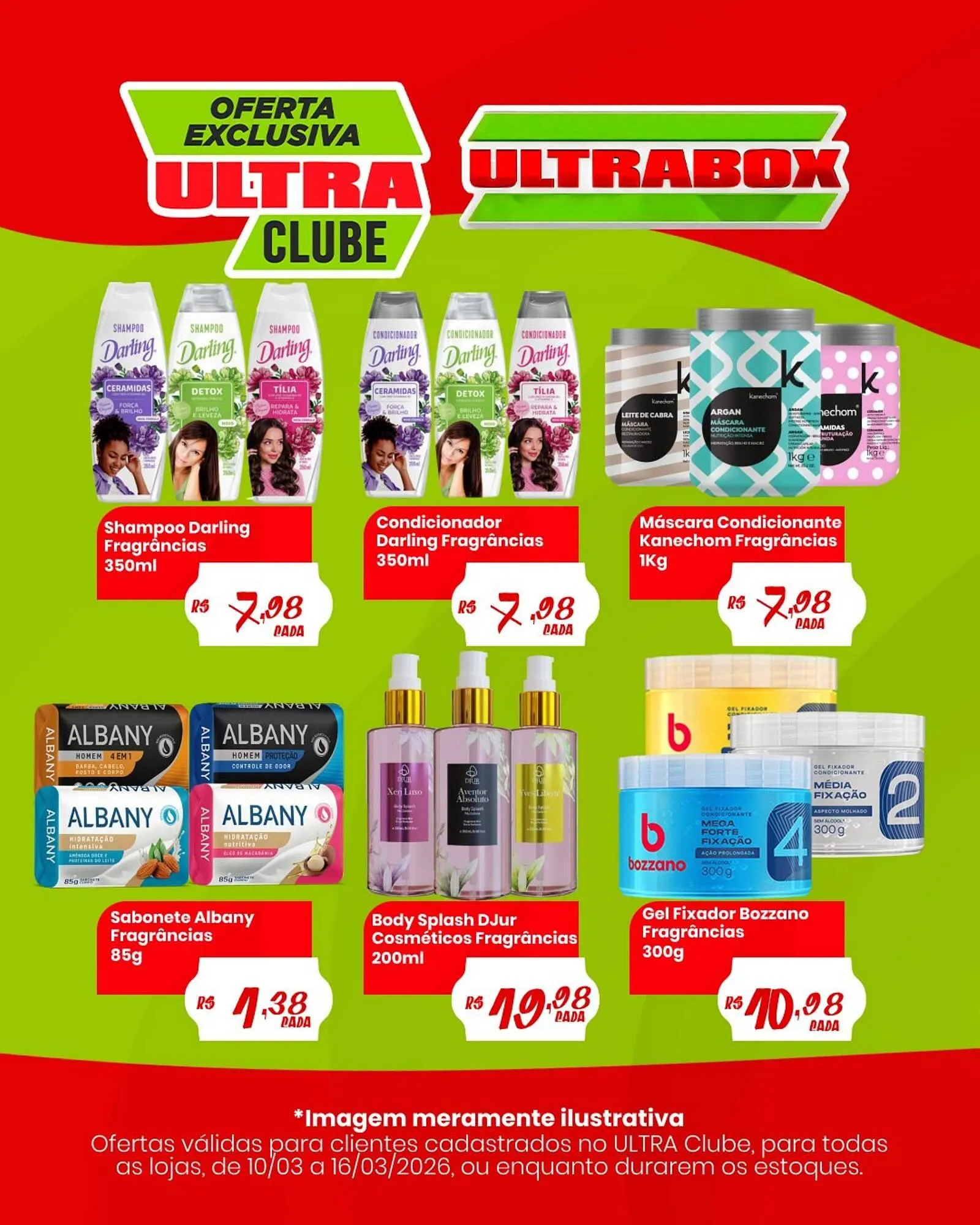 Panfleto Ultrabox - 1