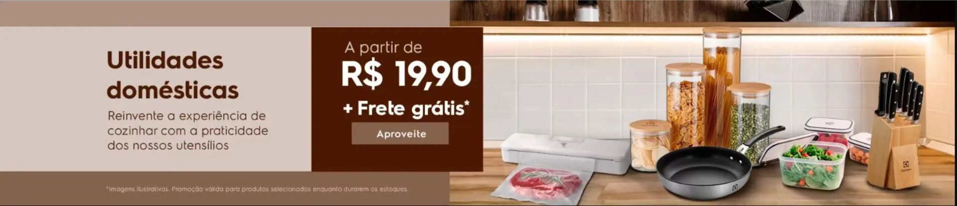 Encarte de Catálogo Electrolux 22 de abril até 7 de maio 2025 - Pagina 4