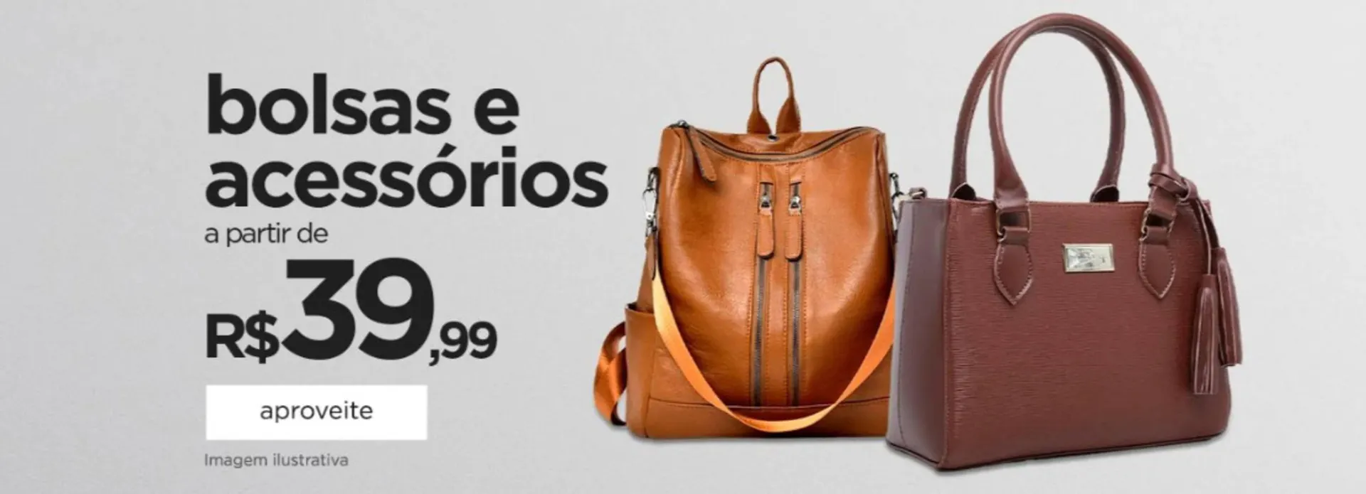 Catálogo Zattini - 1