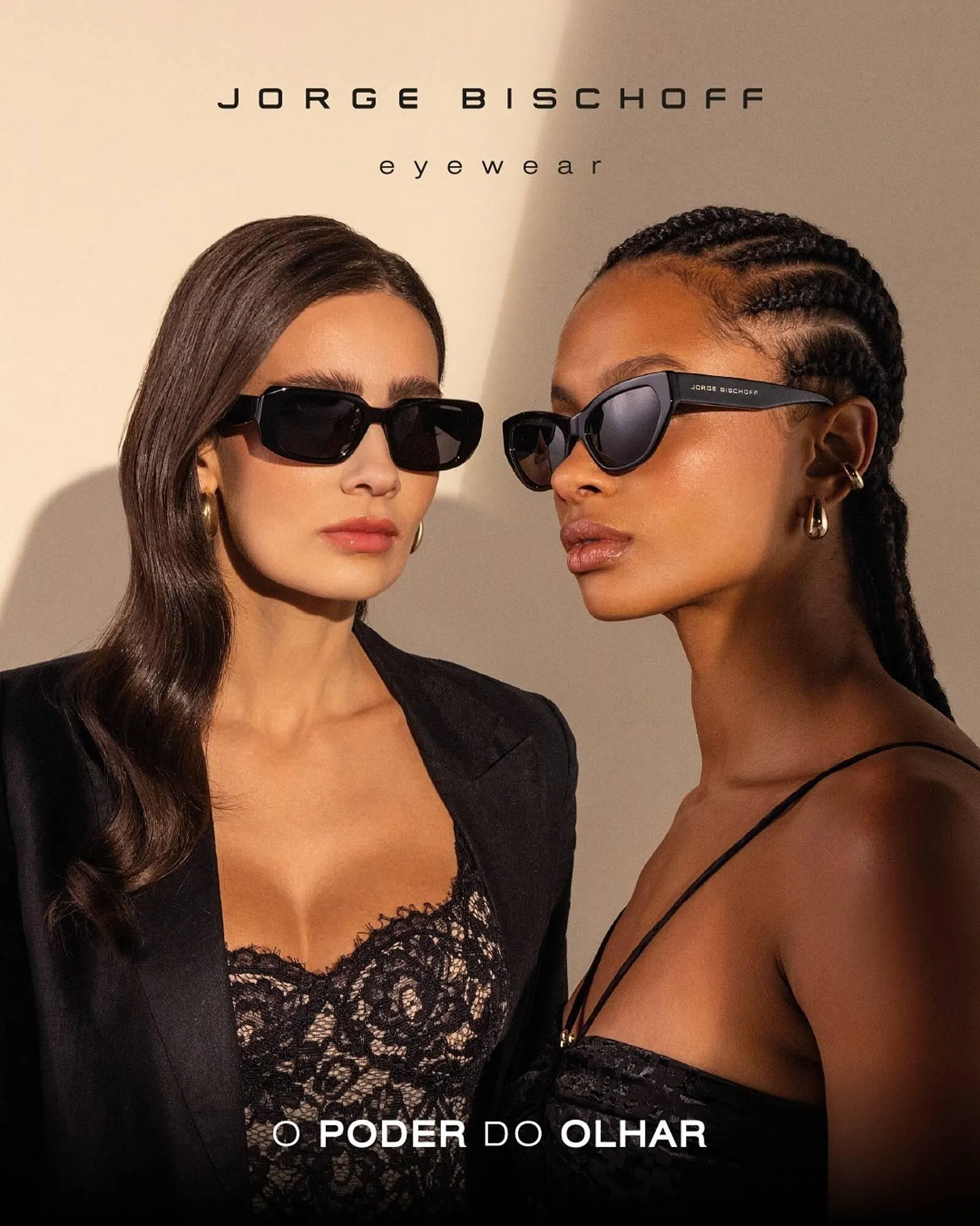 Encarte de Catálogo Jorge Bischoff 4 de dezembro até 31 de dezembro 2025 - Pagina 1