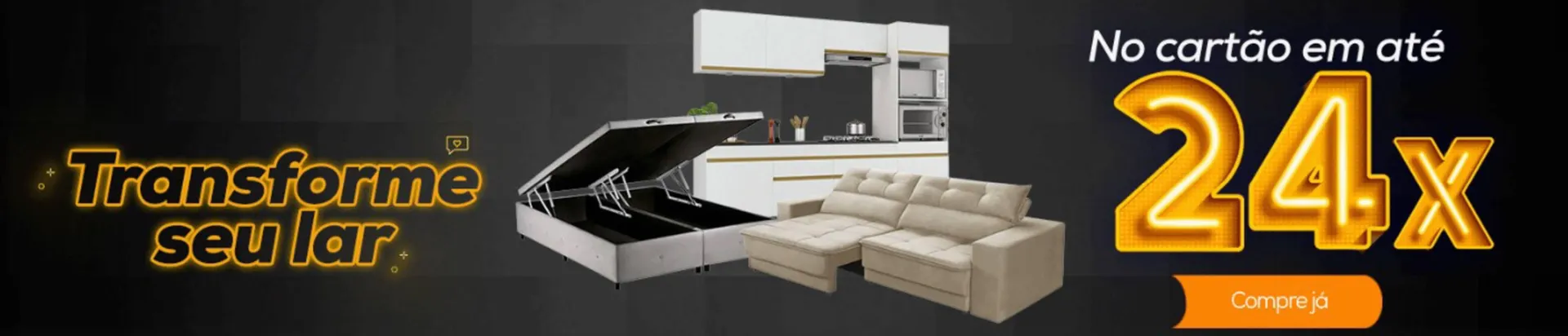 Encarte de Folheto Lojas Colombo 5 de novembro até 30 de novembro 2025 - Pagina 4